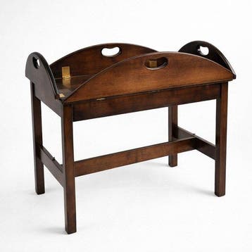 Tafel - Hout