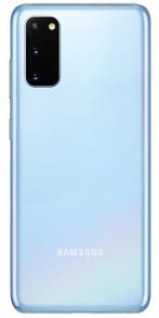 Magazijn opruiming Samsung Galaxy S20 G5 (model 2020) 12..., Nieuw
