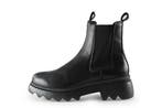 Tamaris Chelsea boots in maat 37 Zwart, Tamaris, Verzenden, Zwart, Overige typen