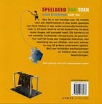 Speelgoed van toen voor kinderen van nu / Opa Gwan Go maakt, Boeken, Verzenden, Zo goed als nieuw, G. Go