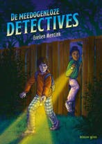 De meedogenloze detectives (9789493374225, Evelien Mentink), Verzenden, Nieuw