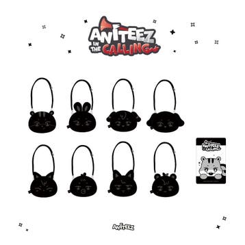 kpop merchandise - Ateez - Aniteez in the Calling, Verzenden, Zo goed als nieuw