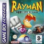 MarioGBA.nl: Rayman Hoodlums Revenge - iDEAL!, Spelcomputers en Games, Games | Nintendo Game Boy, Ophalen of Verzenden, Gebruikt
