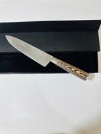 Keukenmes - Slicing knife - Japanse koksmes (0242) -