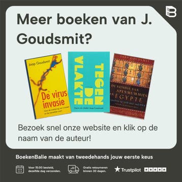 Vrijend virus - J. Goudsmit 9789025424817, Verzenden, Gelezen, J. Goudsmit
