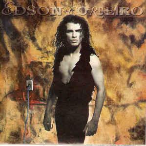 cd - Edson Cordeiro - Edson Cordeiro, Verzenden, Zo goed als nieuw