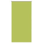 vidaXL Rolgordijn verduisterend 65x130cm stofbreedte 60,7 cm, Huis en Inrichting, Stoffering | Gordijnen en Lamellen, Verzenden