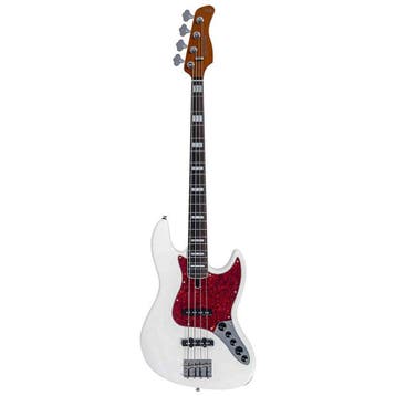 Sire V7N A4/AWH Marcus Miller 4-snarige Actieve Basgitaar, Muziek en Instrumenten, Snaarinstrumenten | Gitaren | Bas, Ophalen of Verzenden