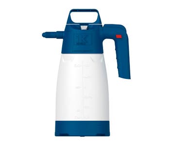 IK ALK Pro 2 Alkalische Drukspuit 1,5 liter, Verzenden