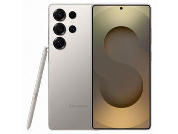 Samsung Galaxy S25 Ultra - Grijs - 256 GB - Dubbele fysieke, Telecommunicatie, Verzenden, Nieuw