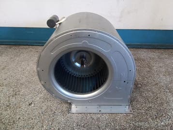 Airfan – Afzuigkap afzuigmotor – 3250 m³/u, Gebruikt