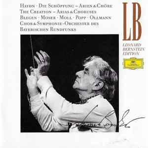 cd - Joseph Haydn - Die SchÃ¶pfung - Arien &amp; ChÃ¶re, Verzenden, Zo goed als nieuw
