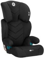 Lorelli Speed Black 100-150 cm i-Size Autostoel, Verzenden, Nieuw, 15 t/m 36 kg, Autogordel