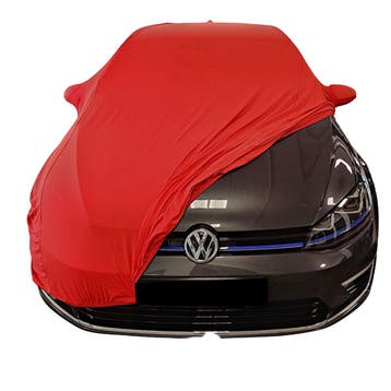 Autohoes voor Volkswagen Golf 7 (2012-2021) Indoor BESTE, Ophalen of Verzenden, Nieuw, Op maat