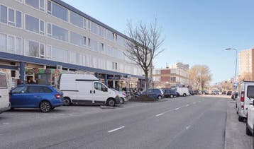 Te Huur 3 Kamer Appartement Oranjelaan In Zoetermeer, Direct bij eigenaar, Zoetermeer, Appartement, Zuid-Holland