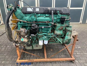 Motor Volvo D13K 460 K4 22692808, Ophalen, Gebruikt, Volvo, Motor en Toebehoren
