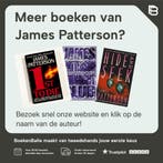 Minnares 9789023488835 James Patterson, Verzenden, Gelezen, James Patterson