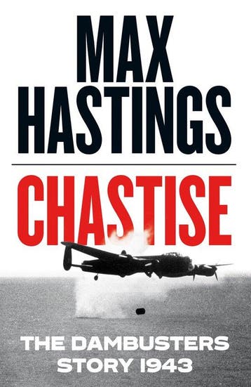 Chastise The Dambusters Story 1943 - Max Hastings, Verzenden, Gelezen, Max Hastings