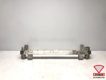 Mercedes A B CLA GLA W176 W246 Radiateur Frame A2466200019, Ophalen, Gebruikt, Voor, Mercedes-Benz