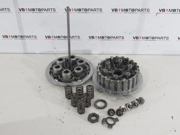 KTM 640 Duke Koppelinghuis, Motoren, Ophalen of Verzenden, Nieuw