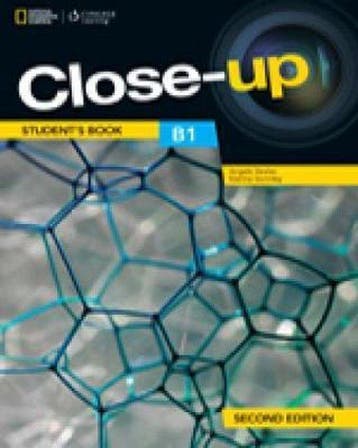 Close-up B1 with Online Student Zone - Katrina Gormley, Verzenden, Gelezen, Katrina Gormley