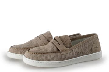 Cycleur de Luxe Instappers in maat 42 Beige, Overige kleuren, Verzenden, Overige typen, Zo goed als nieuw