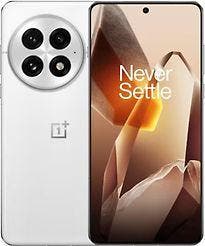 OnePlus 13 Dual SIM 512GB arctic dawn, Verzenden, Zonder simlock, Zonder abonnement, Minder dan 3 megapixel