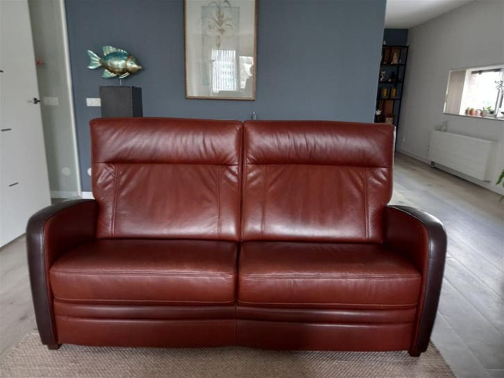 Prominent wellington 2,5 zitsbank, Huis en Inrichting, Banken | Bankstellen