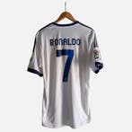 Real Madrid - Spaanse voetbal competitie - Cristiano Ronaldo, Nieuw