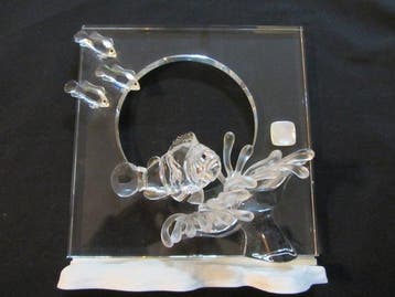 Swarovski - Beeld, SCS - Annual Edition 2005 - Harmony