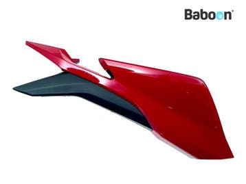 Kontpaneel Rechts Honda CBR 300 R 2014-2017 (CBR300RA NC51), Verzenden, Gebruikt