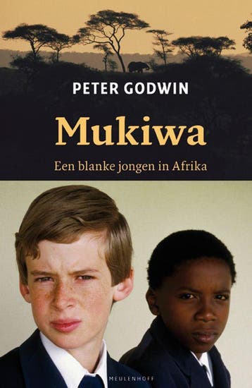 Mukiwa - Peter Godwin 9789029080996, Verzenden, Gelezen, Peter Godwin