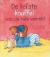 De liefste knuffel van de hele wereld - Marianne Busser, Verzenden, Zo goed als nieuw, Marianne Busser