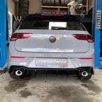 Golf 8 GTE sport uitlaat einddemper delete Rieger Maxton Gtd, Auto-onderdelen, Uitlaatsystemen, Ophalen of Verzenden, Nieuw, Maserati