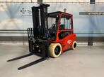 Heftruck elektrisch kopen | 5.000 kg | EP CPD50L1 | LI-ION, Meer dan 4000 kg, Elektrisch, Heftruck, EP Equipment