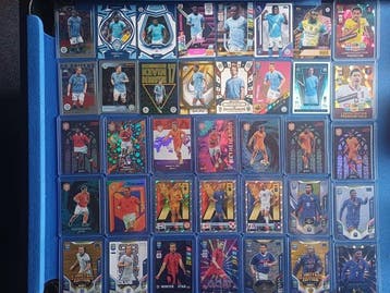 2025 Panini DAKA Netherlands 2025 Marco van Basten, Frenkie, Verzamelen, Nieuw
