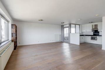 Te huur: Appartement Gedempte Zalmhaven in Rotterdam, Appartement, Rotterdam, Zuid-Holland