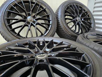 VW ID4 ID5 ID6 IDBuzz Audi Q4 Enyac 20 inch winterbanden, Banden en Velgen, Nieuw, 235 mm, Personenwagen