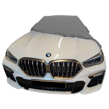 Autohoes voor BMW X6 (G06) (2019-present) Indoor BESTE, Ophalen of Verzenden, Nieuw, Op maat