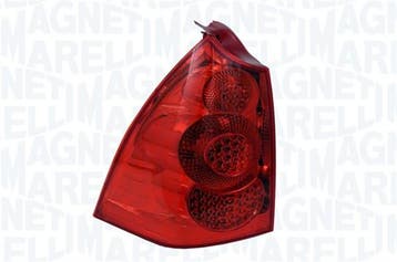 Achterlicht o.a: Peugeot, 307 Break (3E), 307 SW (3H), Auto-onderdelen, Verlichting, Ophalen of Verzenden, Nieuw, Peugeot