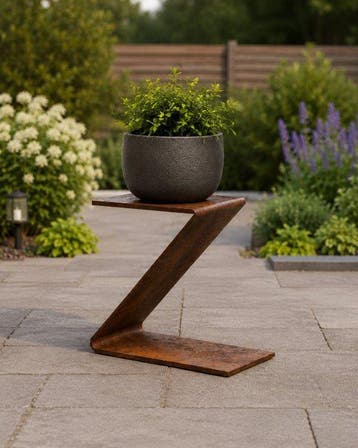 Stalewski Metal - Stalewski Metal - sculptuur, Abstrakter, Antiek en Kunst, Curiosa en Brocante