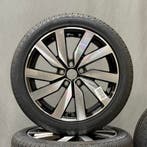 Originele Volkswagen Touran 5T1 18 inch Velgen + Nieuwe, 18 inch, Nieuw, Ophalen of Verzenden, Band(en)