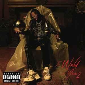 LP nieuw - Rich The Kid - The World Is Yours 2, Verzenden, Nieuw in verpakking