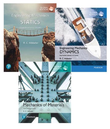 Aerospace Hibbeler Pack 2023 custom edition 9781800067851, Boeken, Zo goed als nieuw