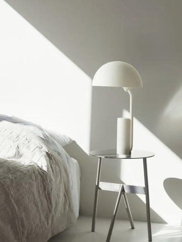Normann Copenhagen - KaschKasch - Tafellamp - CAP