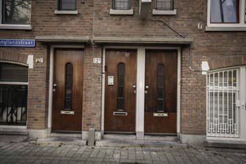 Appartement te huur in Rotterdam - 55 m² - 2 kamer(s) - 2, Appartement, Rotterdam, Zuid-Holland