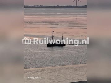 Ruime flat van 91 m² in Eemsdelta (Delfzijl), Groningen