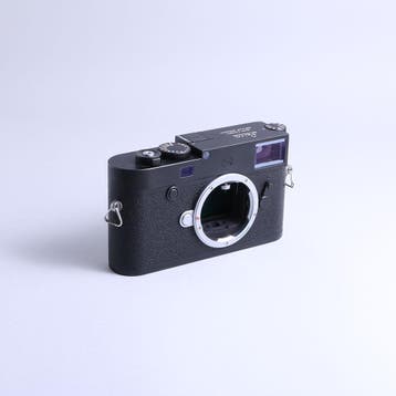 Leica M10-P Body Occasion M5467, Ophalen of Verzenden, Nieuw