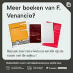 Oefenboek bij boa sorte 1 9789062838257 F. Venancio, Verzenden, Gelezen, F. Venancio