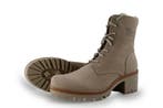 Panama Jack Veterboots in maat 42 Beige, Kleding | Dames, Schoenen, Verzenden, Beige, Overige typen, Panama Jack